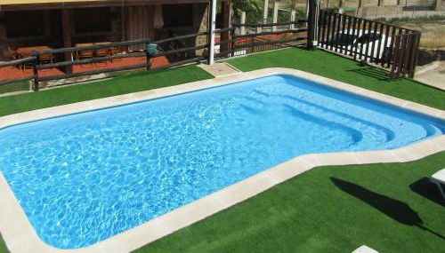 Casas Rurales La Dehesa - Foto 5