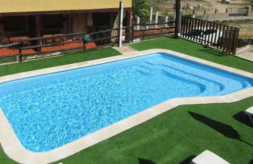 Casas Rurales La Dehesa - Foto 5