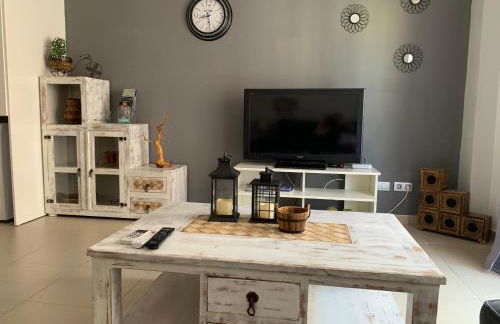 Alcalà Center A 5 minutos del paseo y playas - Photo 9