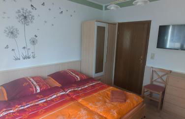 Gästehaus Stein im Thüringer Wald - Foto 7