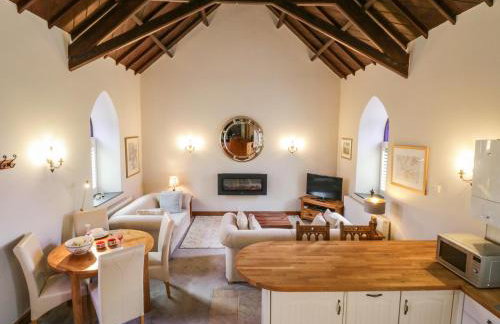 Frogwell Chapel - Foto 16