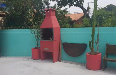 Residencial Toca Coruja - Armação - Florianópolis - Foto 32