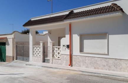 Casa salento - Foto 18