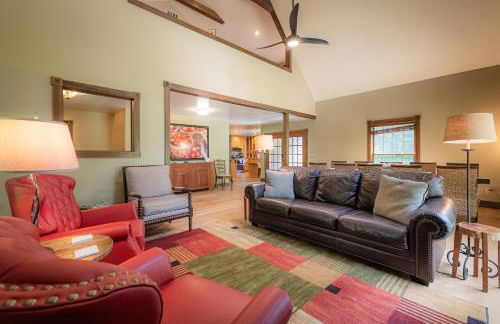 Beauty Mountain Hideaway - Secluded - New River Gorge National Park - Foto 27