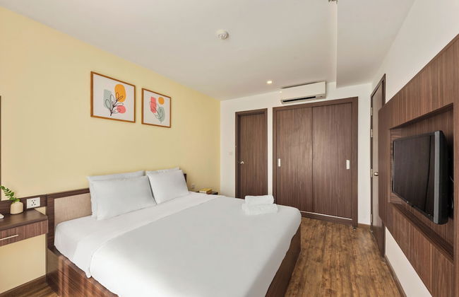 S Lux Apartment Virgo Nha Trang - Foto 5