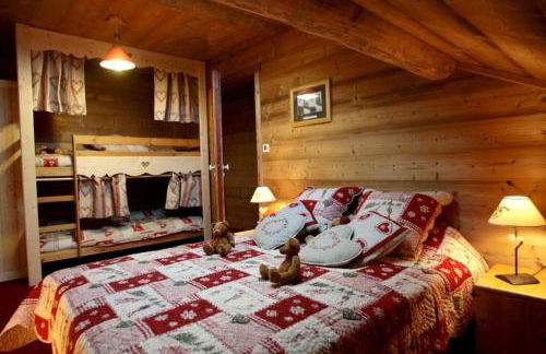 Chalet du champ Martel - Foto 6