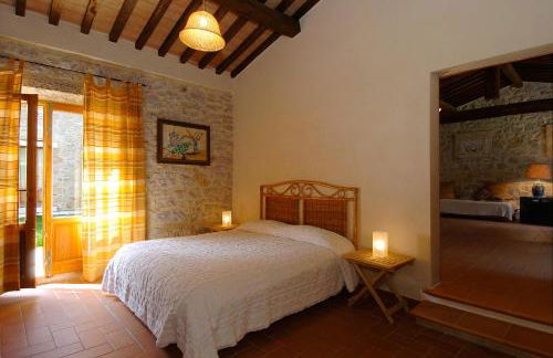 Country House Montecchio - Foto 19