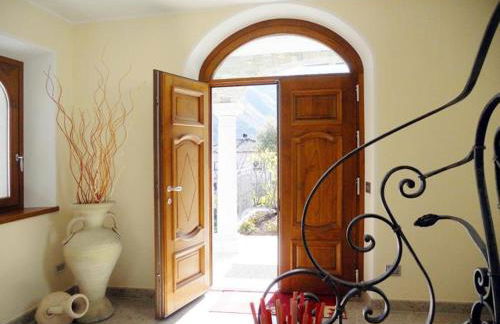 Torretta - Ferienwohnung (SP) - Foto 27