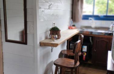 Bangalô dos Araçás - sítio Vô Haack - Foto 9