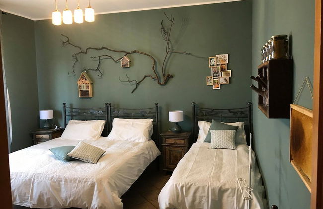 Agriturismo La Biandrina - Foto 2