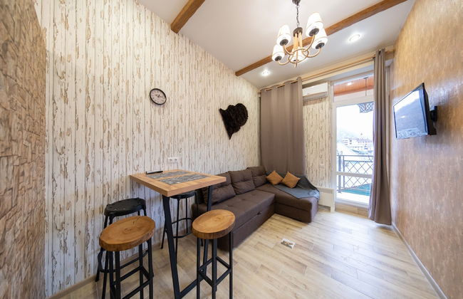 More Apartments na Avtomobilnom 58A - 1 - Foto 3