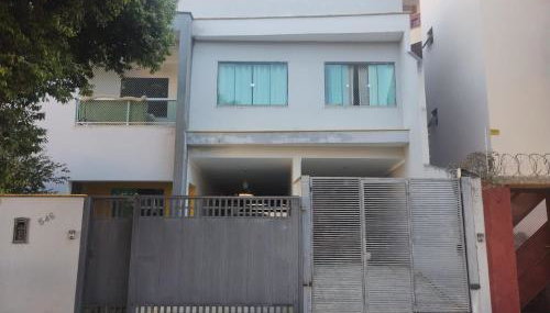 apart 1 inteiro Área nobre, 2 quartos e completo 135 m2 - Foto 2