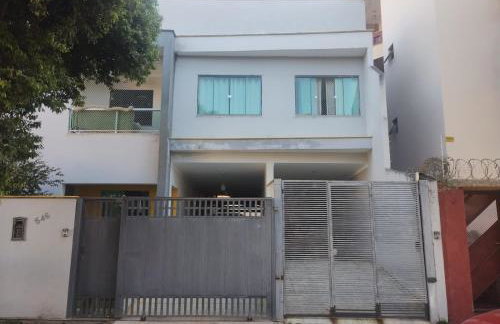 apart 1 inteiro Área nobre, 2 quartos e completo 135 m2 - Foto 2