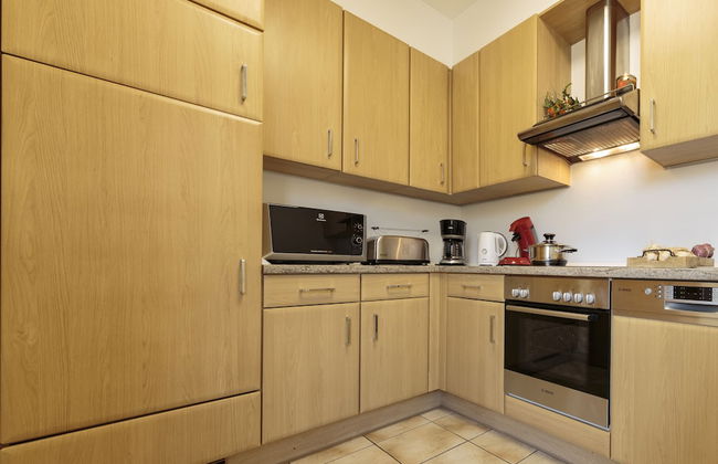 The Queen Luxury Apartmen-Villa Vittoria - Photo 23