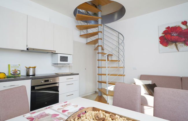 Villa delle Querce - Foto 33