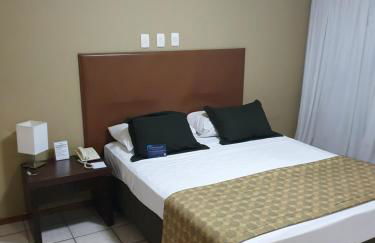 Flat Metropoles Ilha do Leite by Easy Home - Foto 124