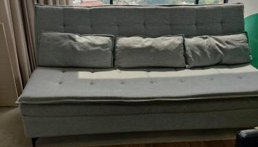 Flat Studio Cuiabá 1701 - Foto 5