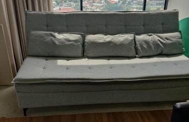 Flat Studio Cuiabá 1701 - Foto 5