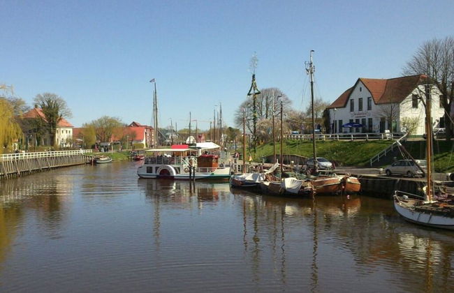 Dyke Space 50 m to the Beach sea - Foto 21