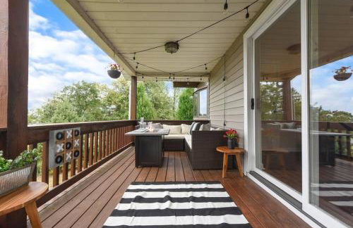 HostWise Stays - The Cielo - Ohio River Views! - Foto 14