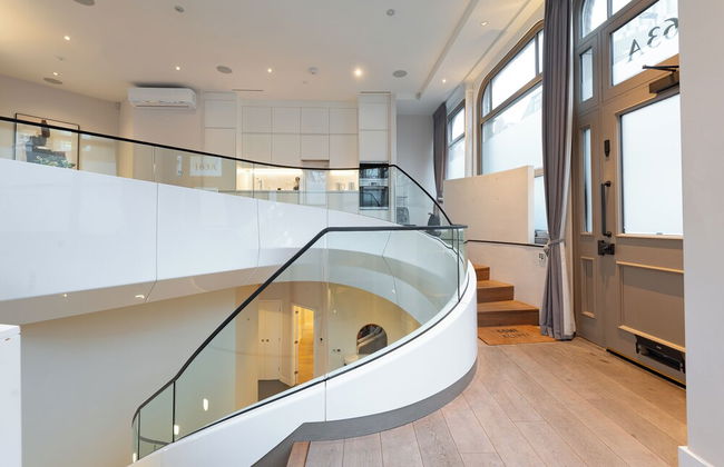 VESTO King's Cross - Foto 72