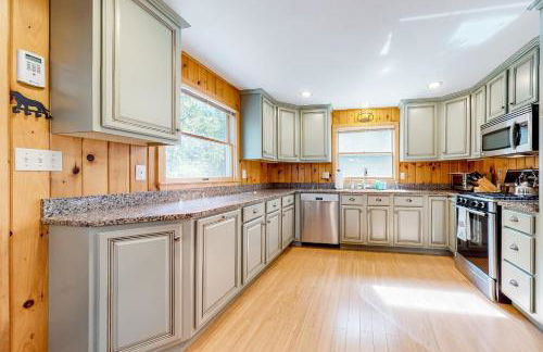 Marwood Lake Cottage - Foto 12