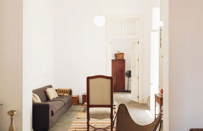 w Bohemian Villa in Heart of Barranco - Foto 3