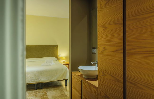 Toscana Biovillage - Cottage con Vasca Idromassaggio solo su Richiesta - Foto 7