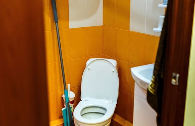 Apartment on Lysaya Gora 33b Green Area 1 - Foto 7