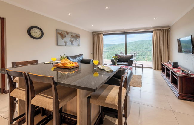 Alkantmooi Nature Reserve Keurkloof Units - Foto 24