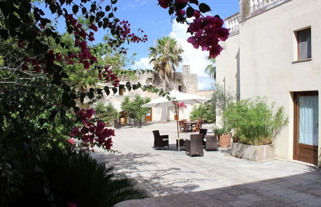 Masseria Pagani - Photo 1