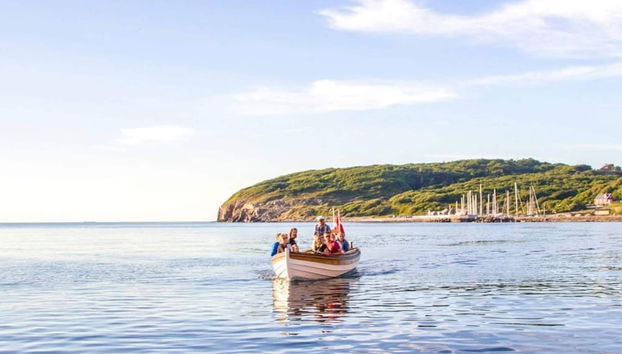 4 Person Holiday Home in Allinge - Foto 3, Miscelánea