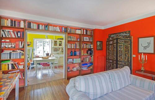 Cottage a Bossolasco con piscina - Foto 52