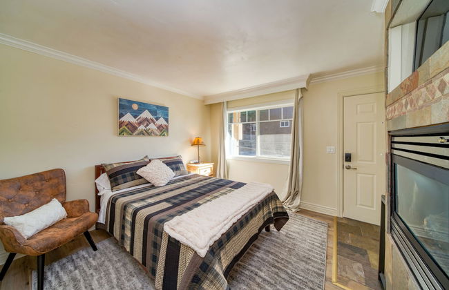 The Moose and Maple Lodge - Foto 20