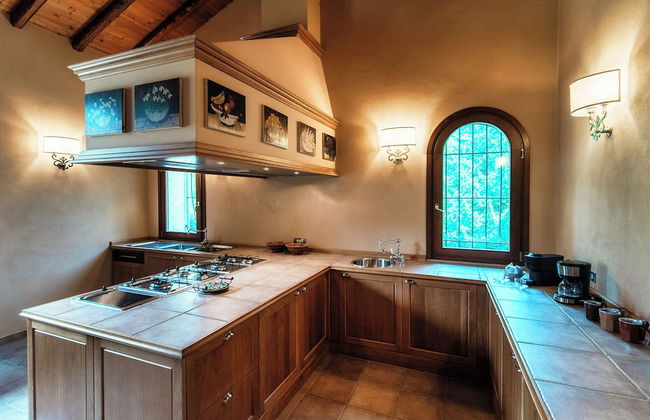 Villa Oasi - Foto 27