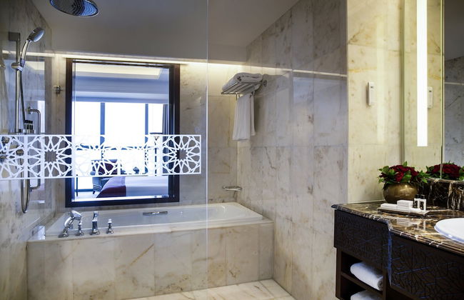 Bab Al Qasr Residence - Photo 57