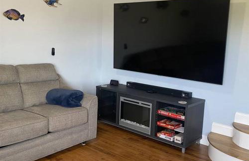 Hillside view with hot tub! - Foto 43