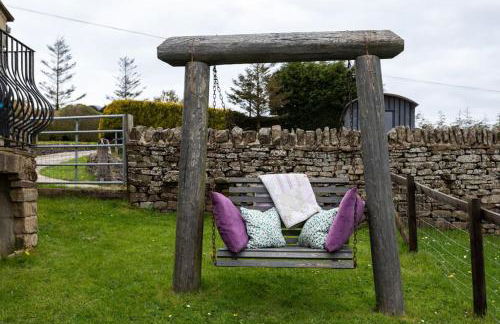 The Croft Holiday Cottage - AA Accredited, Country Cottage - Foto 58