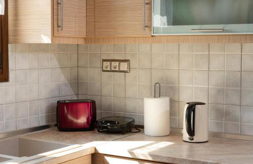 Villa Zen New Plagia Chalkidiki - Foto 13