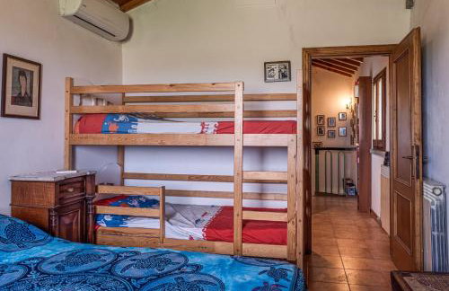 Casa Leccio relax con vista - Foto 14