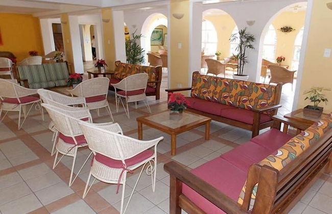 Hotel Estância Barra Bonita - Photo 2