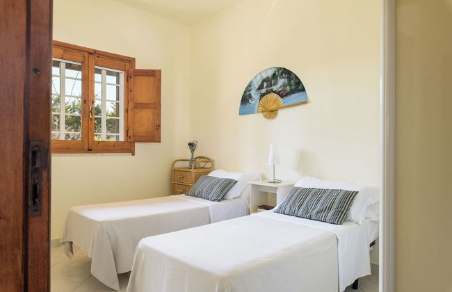 Villetta Bartucci con giardino - Foto 3