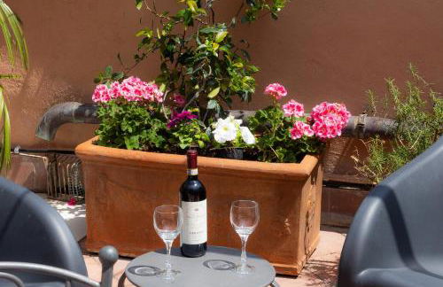 Tre Lune Penthouse by Rental in Roma - Foto 35