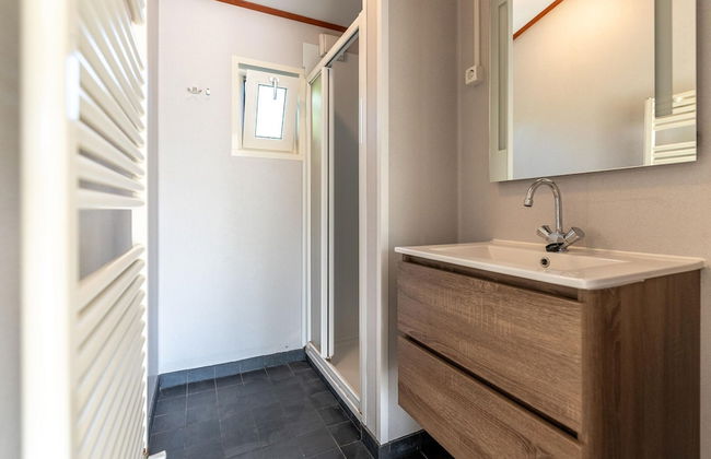 Cozy Chalet in the Dune Region - Foto 9