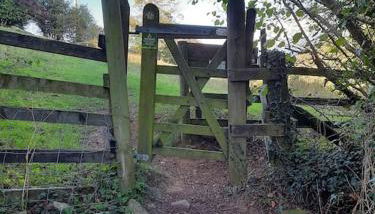 18th-Century three-bedroom Mill Worker's Cottage - Foto 4