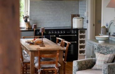 Brachkashie Cottage, Loch Knockie - Photo 15