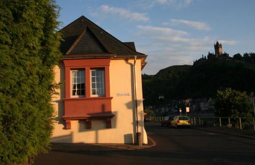 Cochem huis aan de Moezel - Foto 35