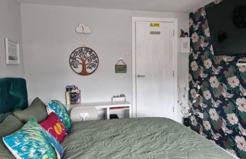Studio/near Beach/garden/parking/petsok - Foto 6