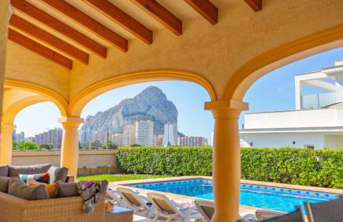 Villa Almendros - PlusHolidays - Photo 50