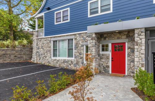 Modern Princeton Stay Steps from Nassau Street - Photo 4